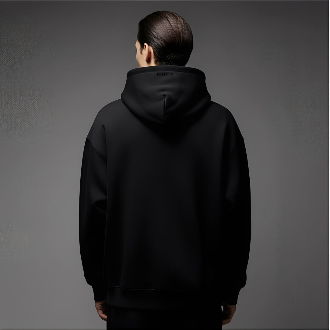 Saro Studio Hoodie