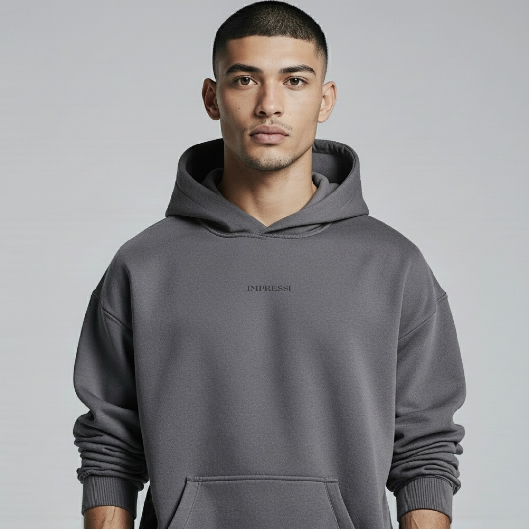 Saro Studio Hoodie