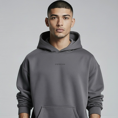 Saro Studio Hoodie