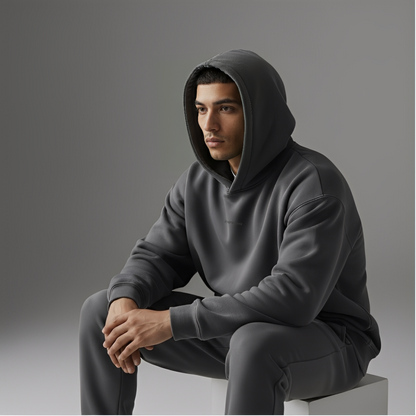 Saro Studio Hoodie