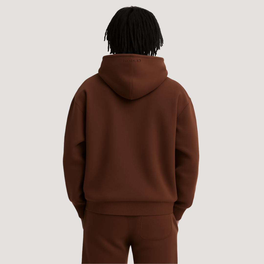 Saro Studio Hoodie