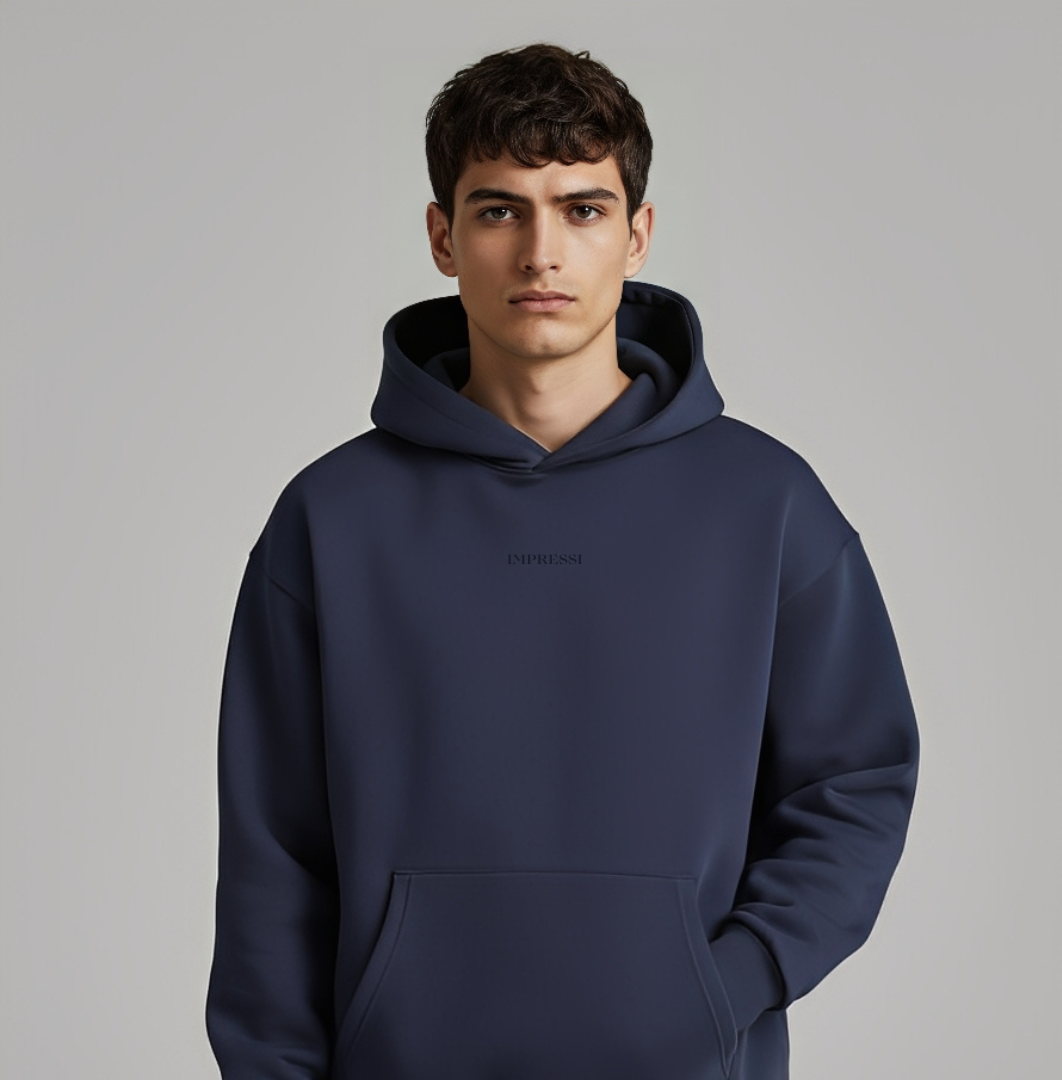 Saro Studio Hoodie