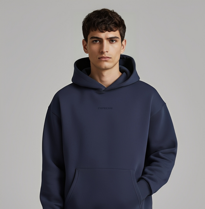 Saro Studio Hoodie