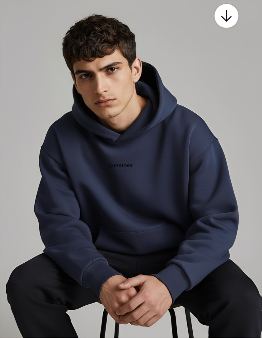 Saro Studio Hoodie