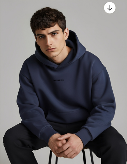 Saro Studio Hoodie