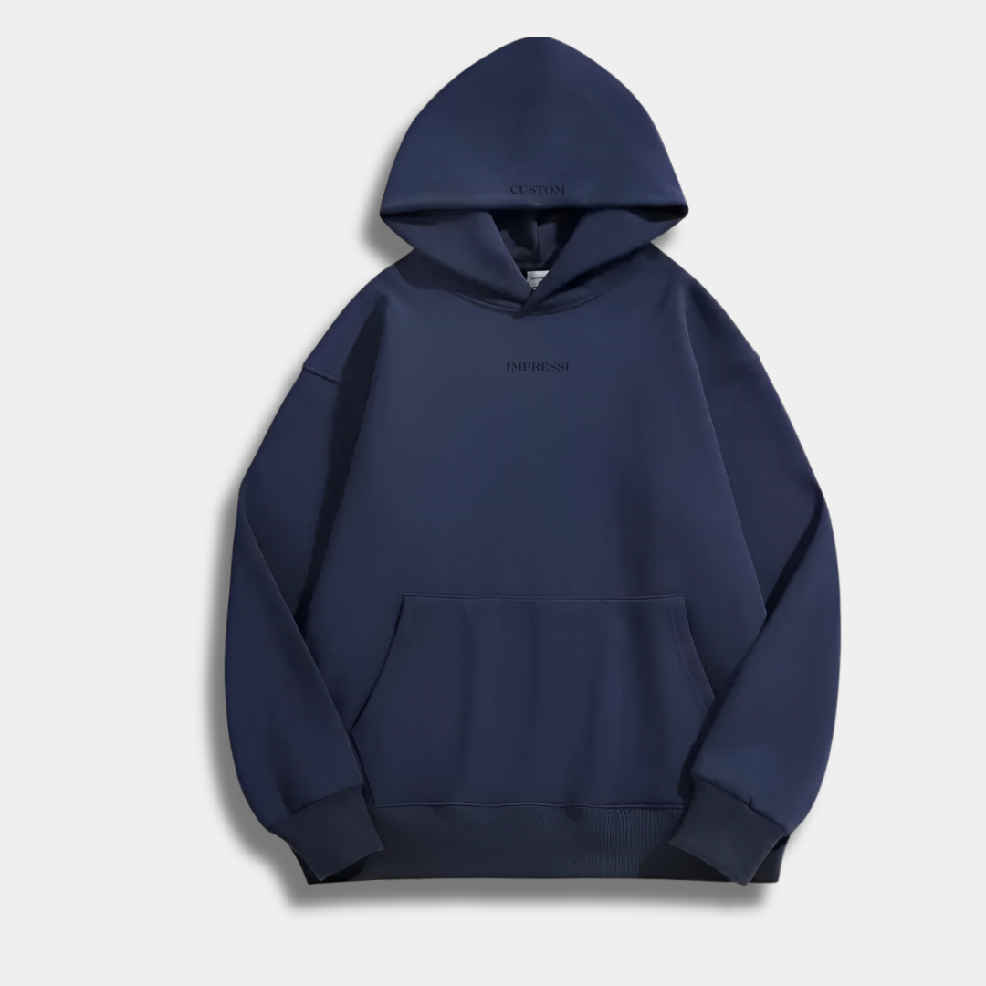 Saro Studio Hoodie