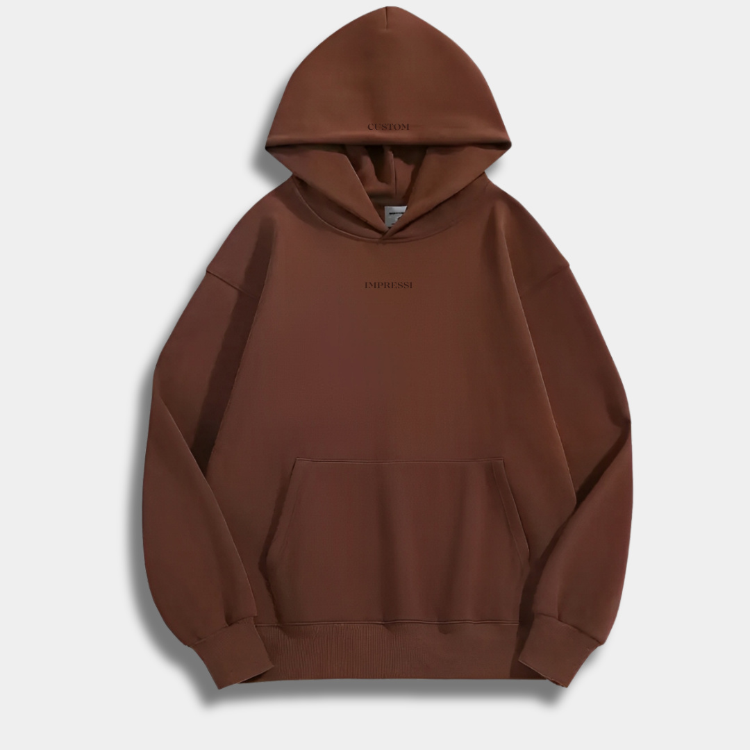 Saro Studio Hoodie