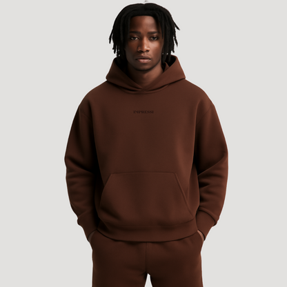 Saro Studio Hoodie